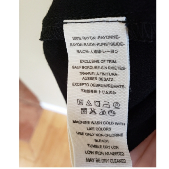 Free people time on my side wrap dress XS - Picture 5 of 10